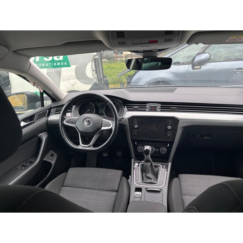 volkswagen passat variant (cb5) del año 2020