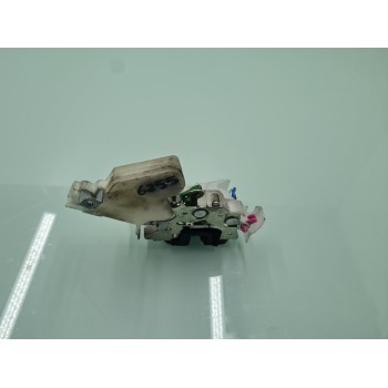 CERRADURA PUERTA DELANTERA DERECHA 80552AA20A 