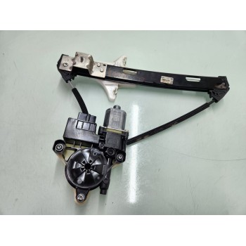 ELEVALUNAS TRASERO IZQUIERDO 2G6839461C 