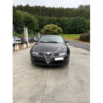 ALFA ROMEO GT (125)