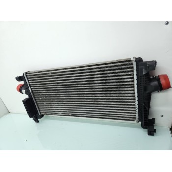 INTERCOOLER 13267646 