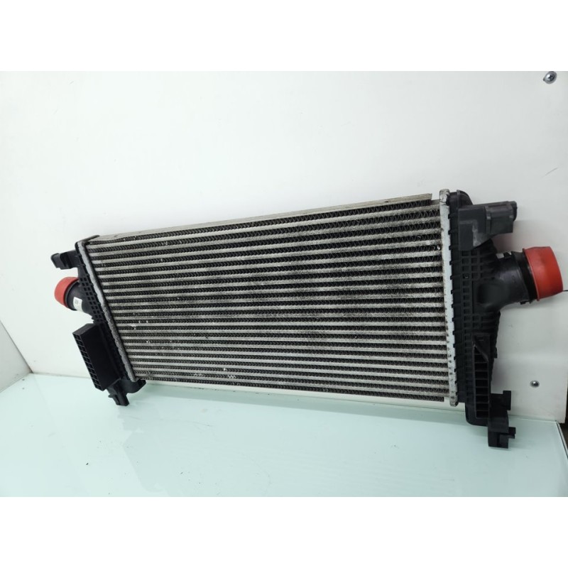 INTERCOOLER 13267646 