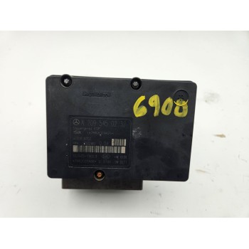 ABS A0034319412 