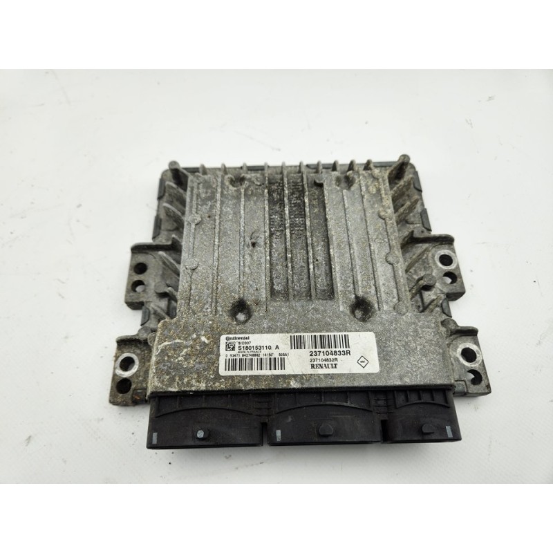 CENTRALITA MOTOR UCE 237104833R 