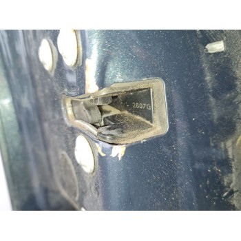 CERRADURA PUERTA DELANTERA IZQUIERDA 