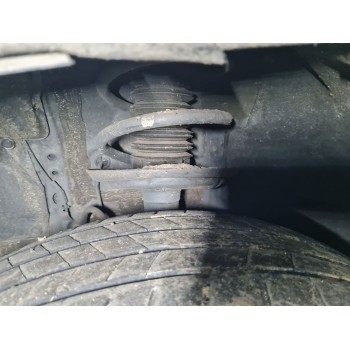 AMORTIGUADOR DELANTERO IZQUIERDO 4852080685 