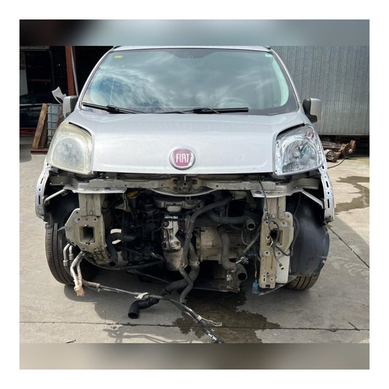 fiat qubo (300) del año 2010