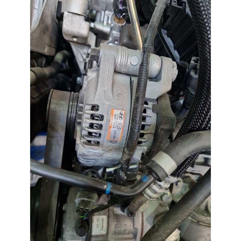 ALTERNADOR 373002GP00 