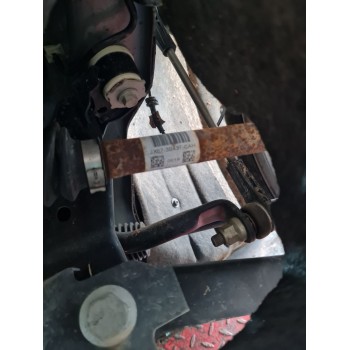 TRANSMISION DELANTERA IZQUIERDA JX673B437CAH 