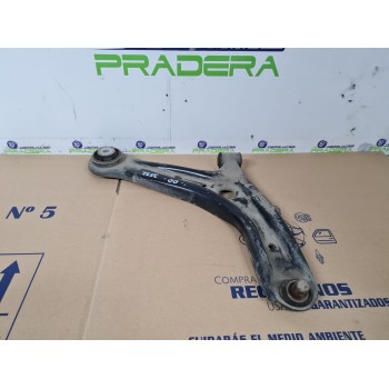 BRAZO SUSPENSION INFERIOR DELANTERO DERECHO 