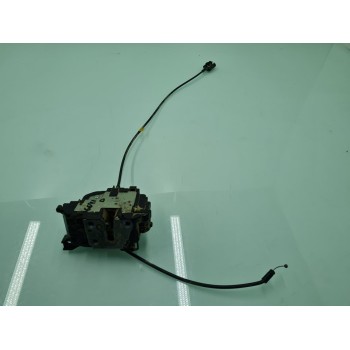 CERRADURA PUERTA DELANTERA DERECHA 8200497604D 