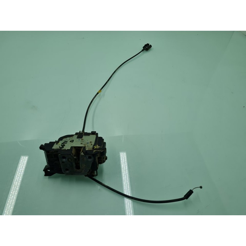 CERRADURA PUERTA DELANTERA DERECHA 8200497604D 
