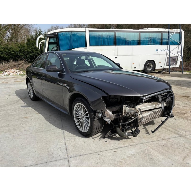 audi a4 ber. (b8) del año 2014