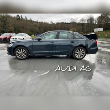 AUDI A6 LIM. (4G2)