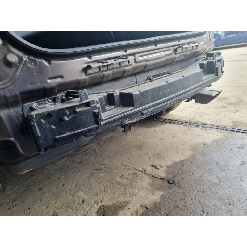 REFUERZO PARAGOLPES TRASERO 86631N7100 