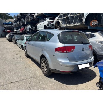 SEAT ALTEA XL (5P5)