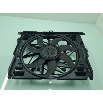 ELECTROVENTILADOR RADIADOR AIRE ACONDICIONADO 17427575258 