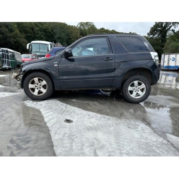 suzuki grand vitara jb (jt) del año 2009