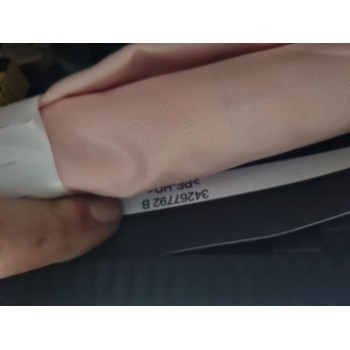 AIRBAG CORTINA DELANTERO DERECHO JX7BA042D94BG 
