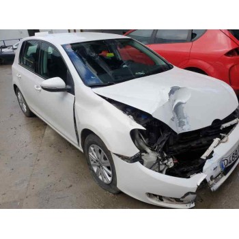 VOLKSWAGEN GOLF VI (5K1)