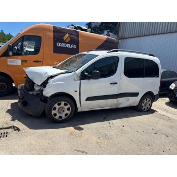 PEUGEOT PARTNER TEPEE