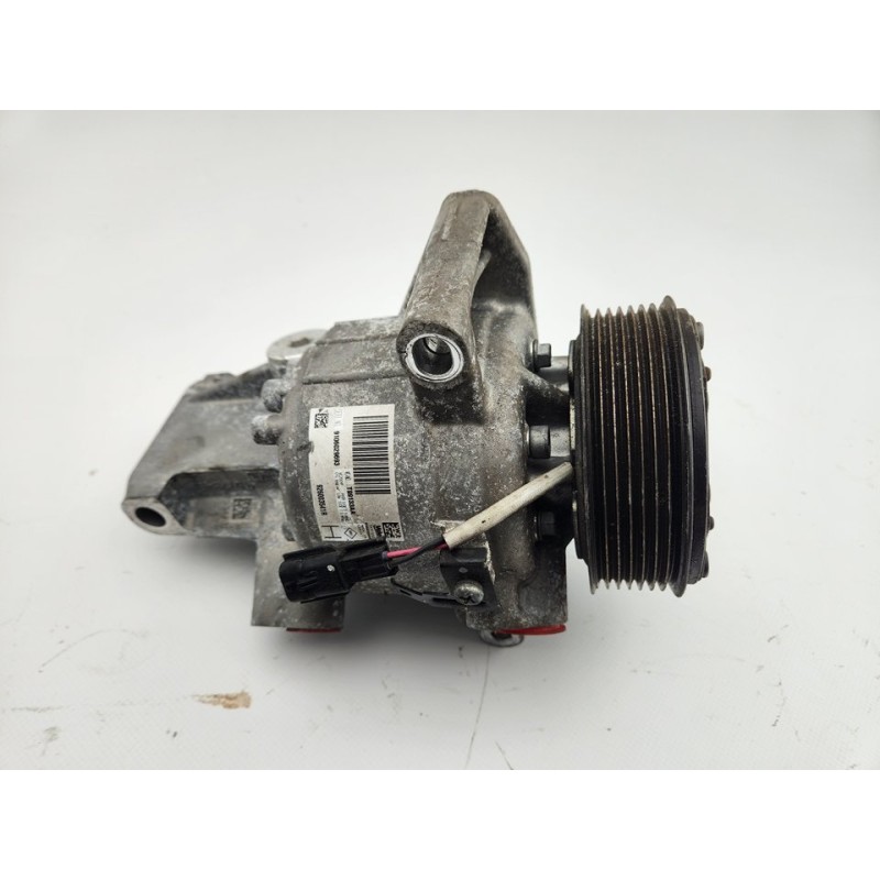 COMPRESOR AIRE ACONDICIONADO 926003541R 
