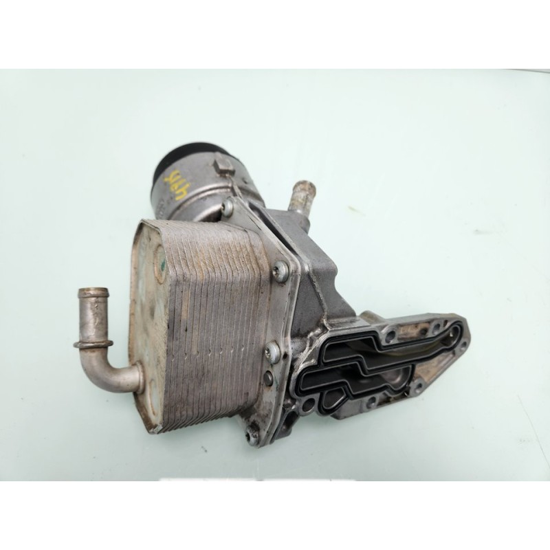 SOPORTE FILTRO ACEITE BB3Q6B624EA 