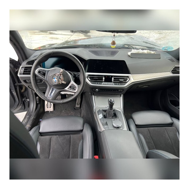 bmw serie 3 berlina (g20) del año 2019