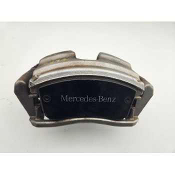 PINZA DE FRENO DELANTERA IZQUIERDA A2474214500 