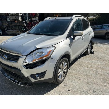 FORD KUGA (CBV)
