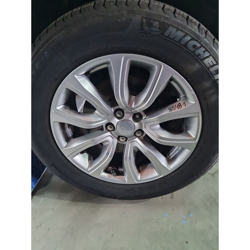 LLANTA EJ32AB / EJ321007AA 