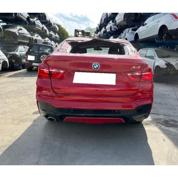 BMW X4 (F26)