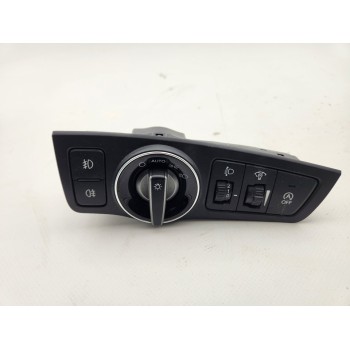 MANDO LUCES 933003Z200 
