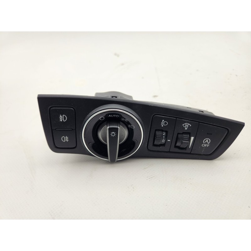 MANDO LUCES 933003Z200 