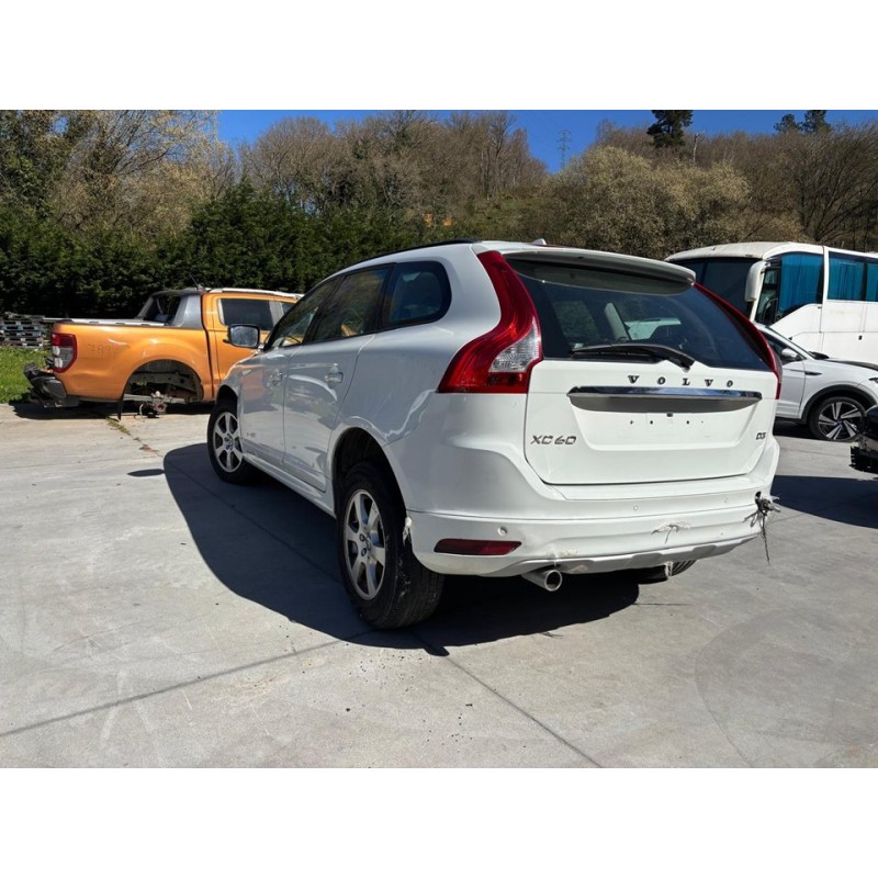 volvo xc60 i suv (156) del año 2017