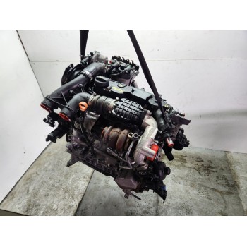 MOTOR COMPLETO 9H06 
