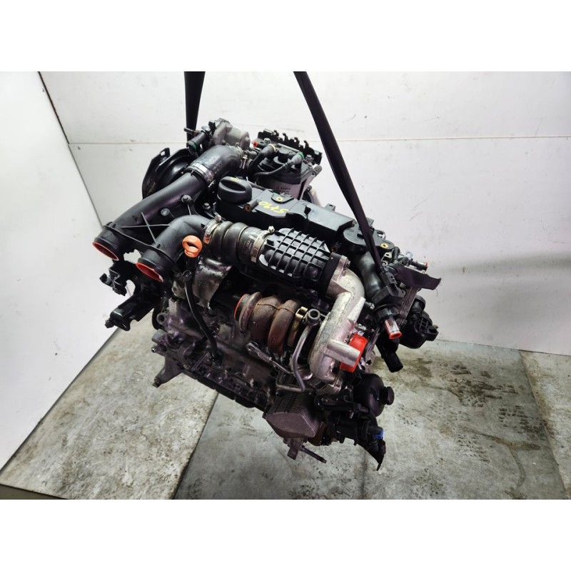 MOTOR COMPLETO 9H06 