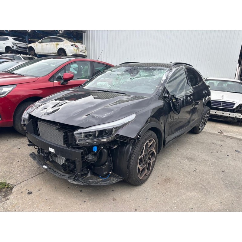 kia xceed del año 2025