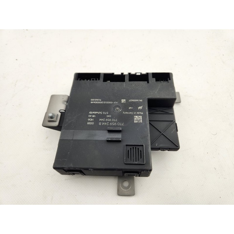 MODULO ELECTRONICO 7T0959244B 