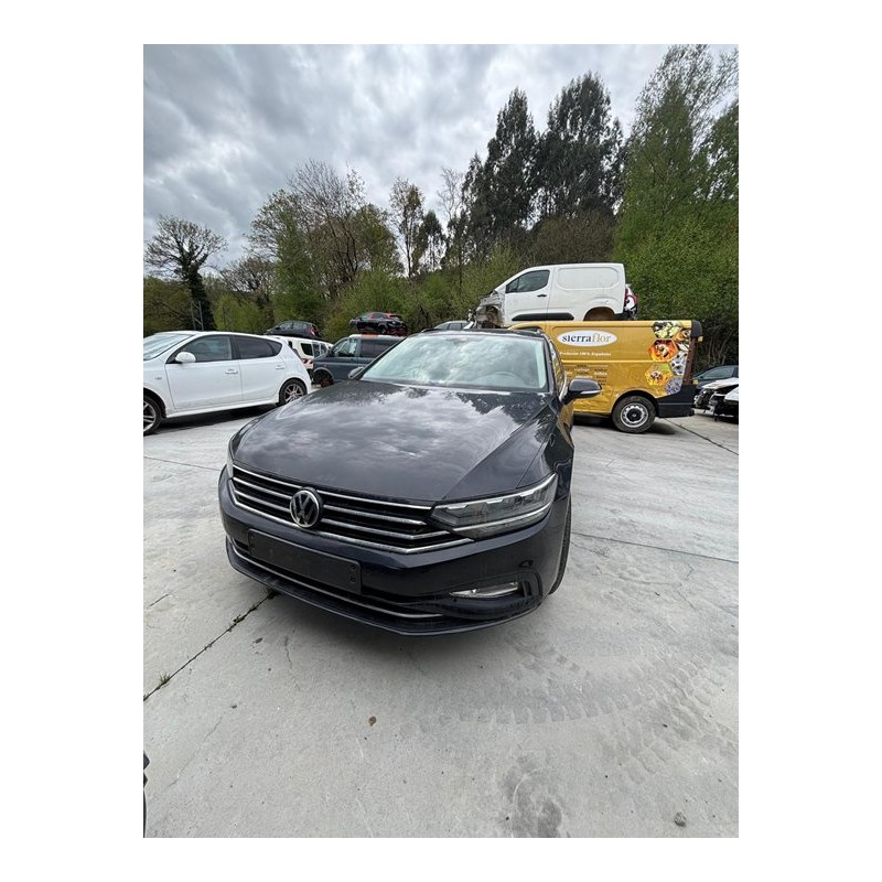 volkswagen passat variant (cb5) del año 2020