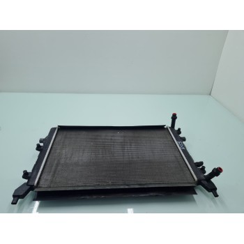 RADIADOR AGUA 1K0121251BN 