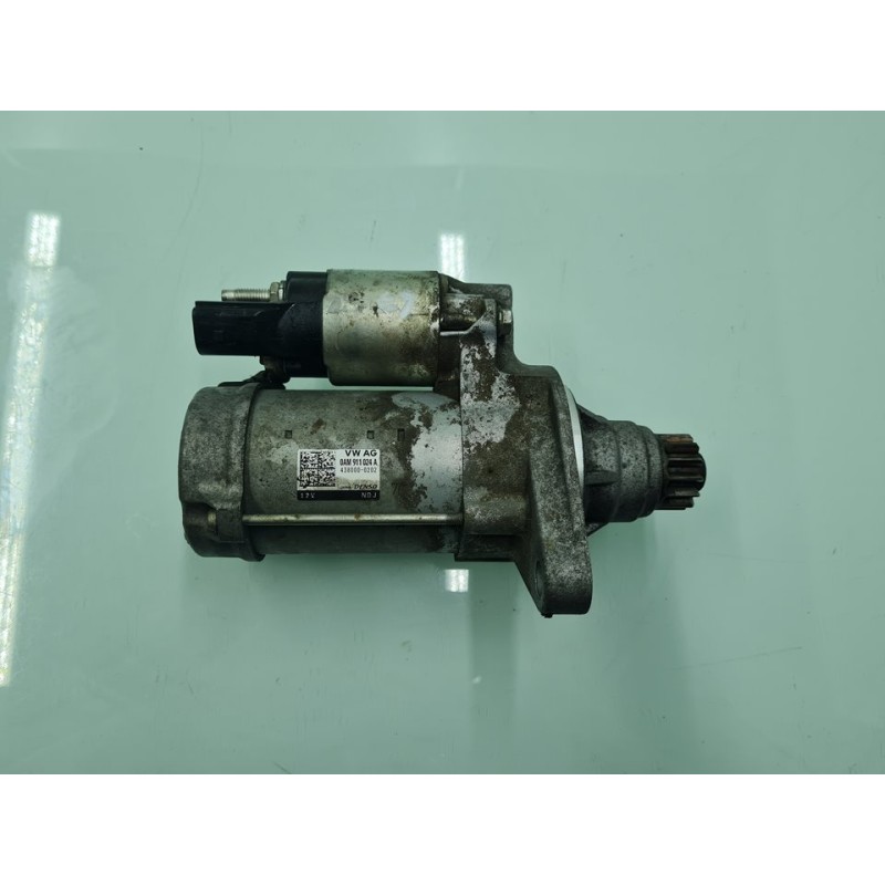 MOTOR ARRANQUE 0AM911024A 