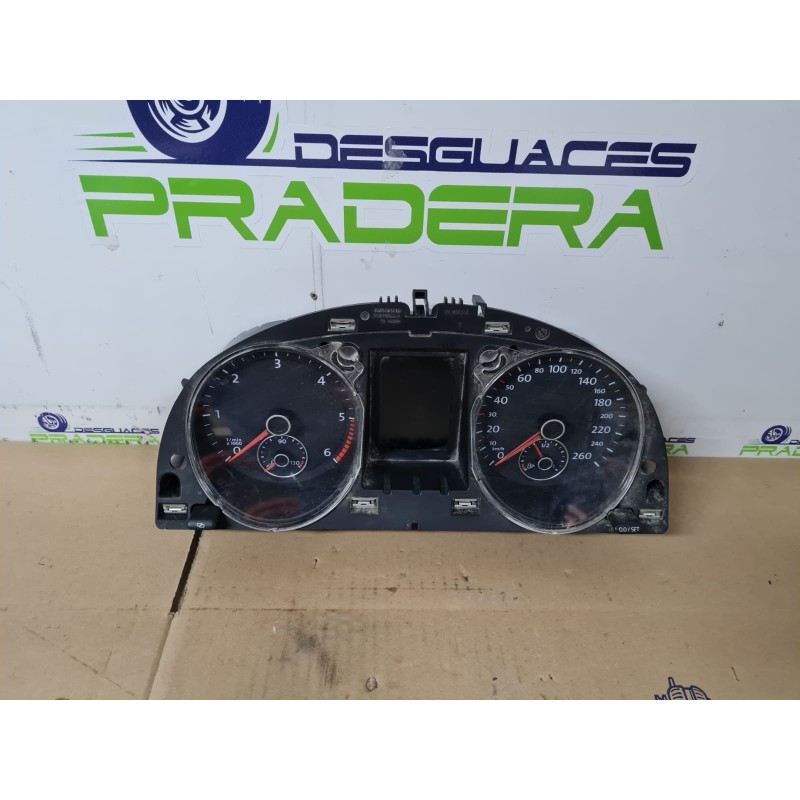 CUADRO INSTRUMENTOS 3C0920872G 
