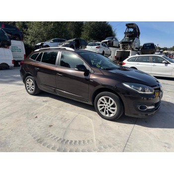 RENAULT MEGANE III SPORT TOURER