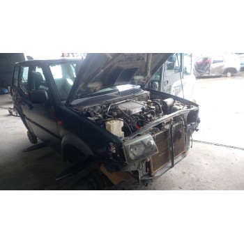 NISSAN TERRANO/TERRANO.II (R20)