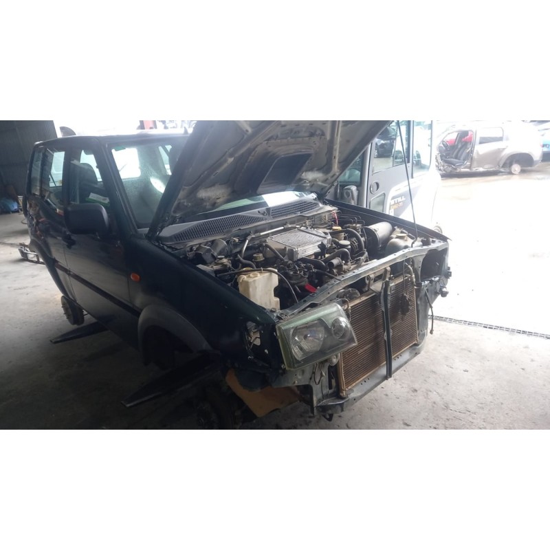 NISSAN TERRANO/TERRANO.II (R20)