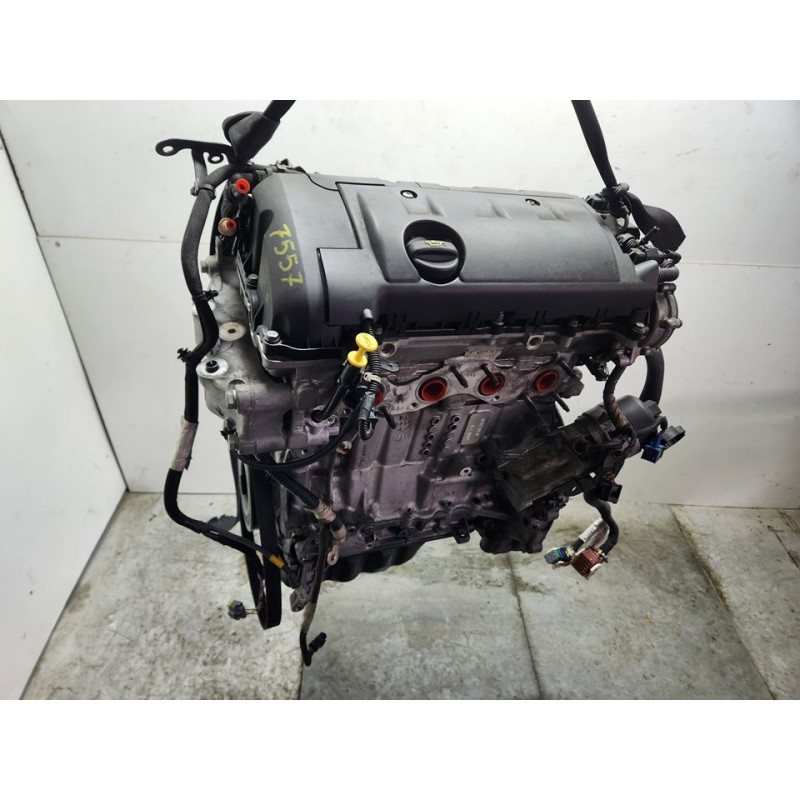 MOTOR COMPLETO 5FS 