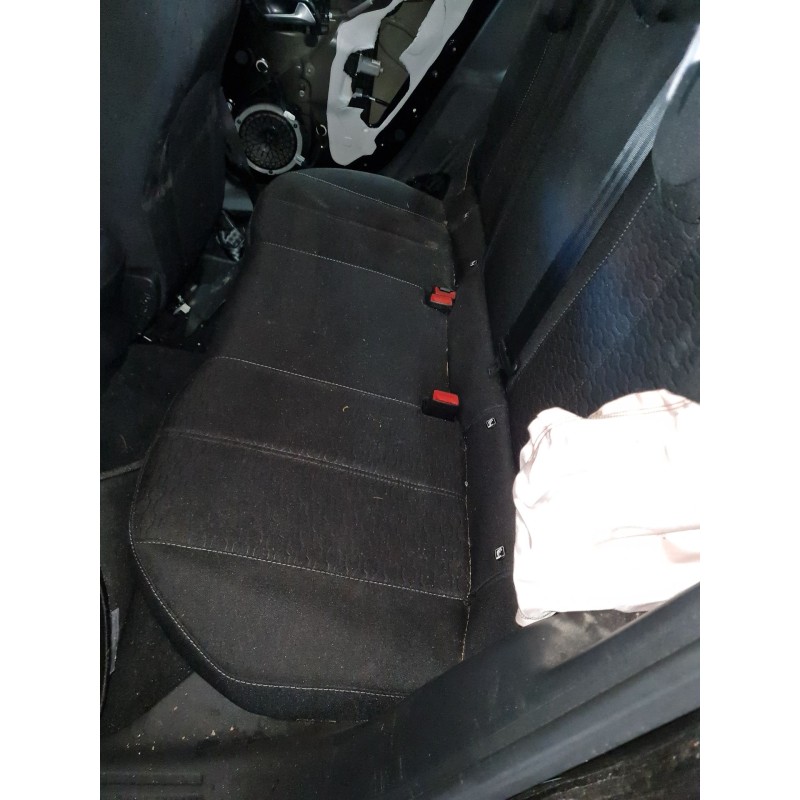ASIENTO TRASERO 