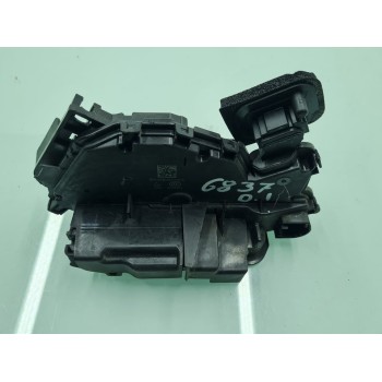 CERRADURA PUERTA DELANTERA IZQUIERDA 5TB837015A 