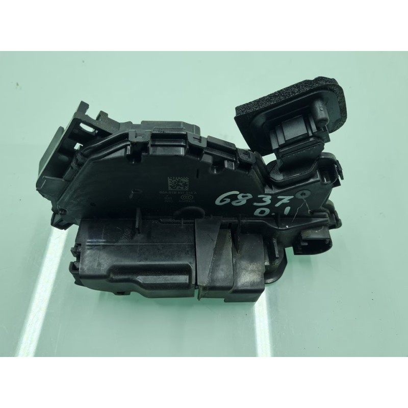 CERRADURA PUERTA DELANTERA IZQUIERDA 5TB837015A 